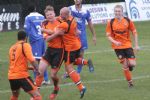 Salford City 2 Farsley 4